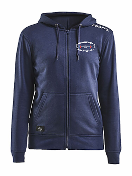 Craft Community Fz Hoodie W (KRAFT)