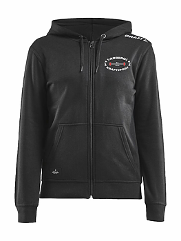 Craft Community Fz Hoodie W (KRAFT)