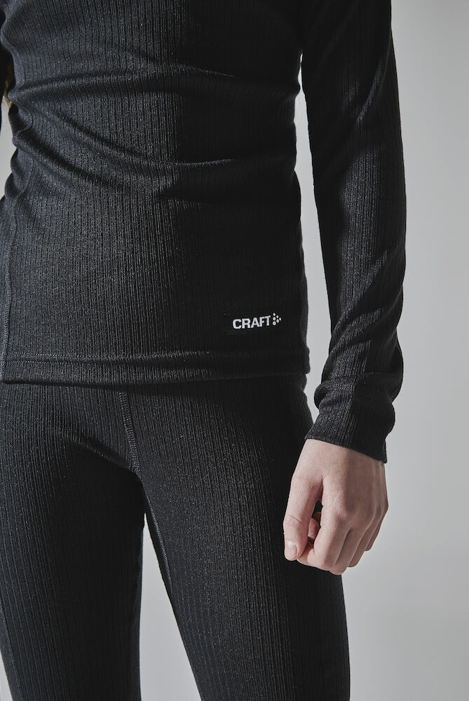 Craft CORE Dry Baselayer Set Junior (TFF) - 5