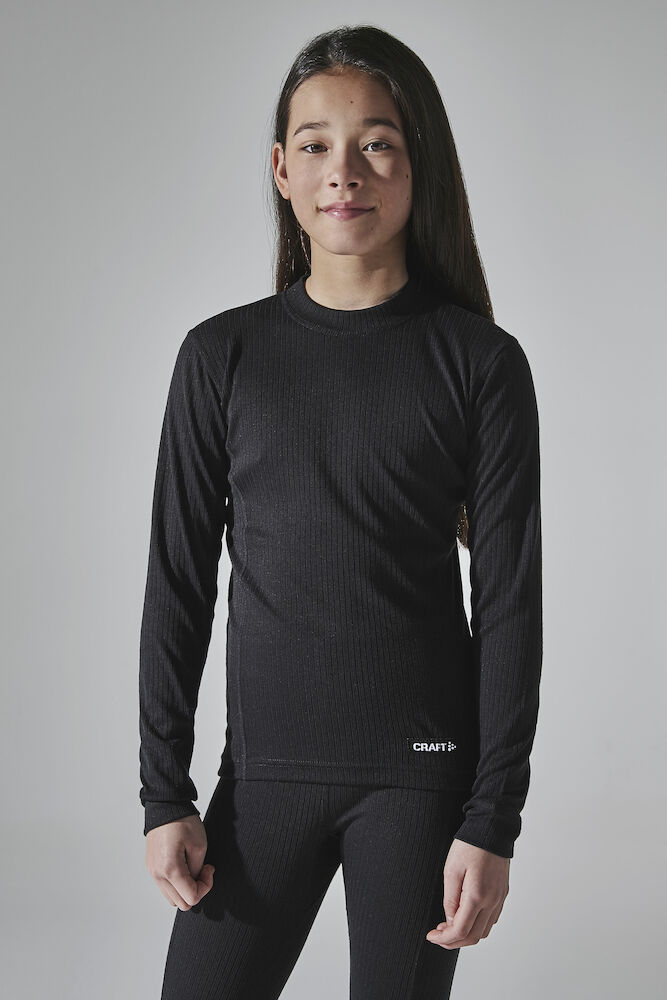 Craft CORE Dry Baselayer Set Junior (TFF) - 3