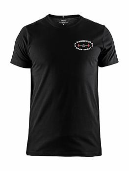 CRAFT DEFT TEE (KRAFT)