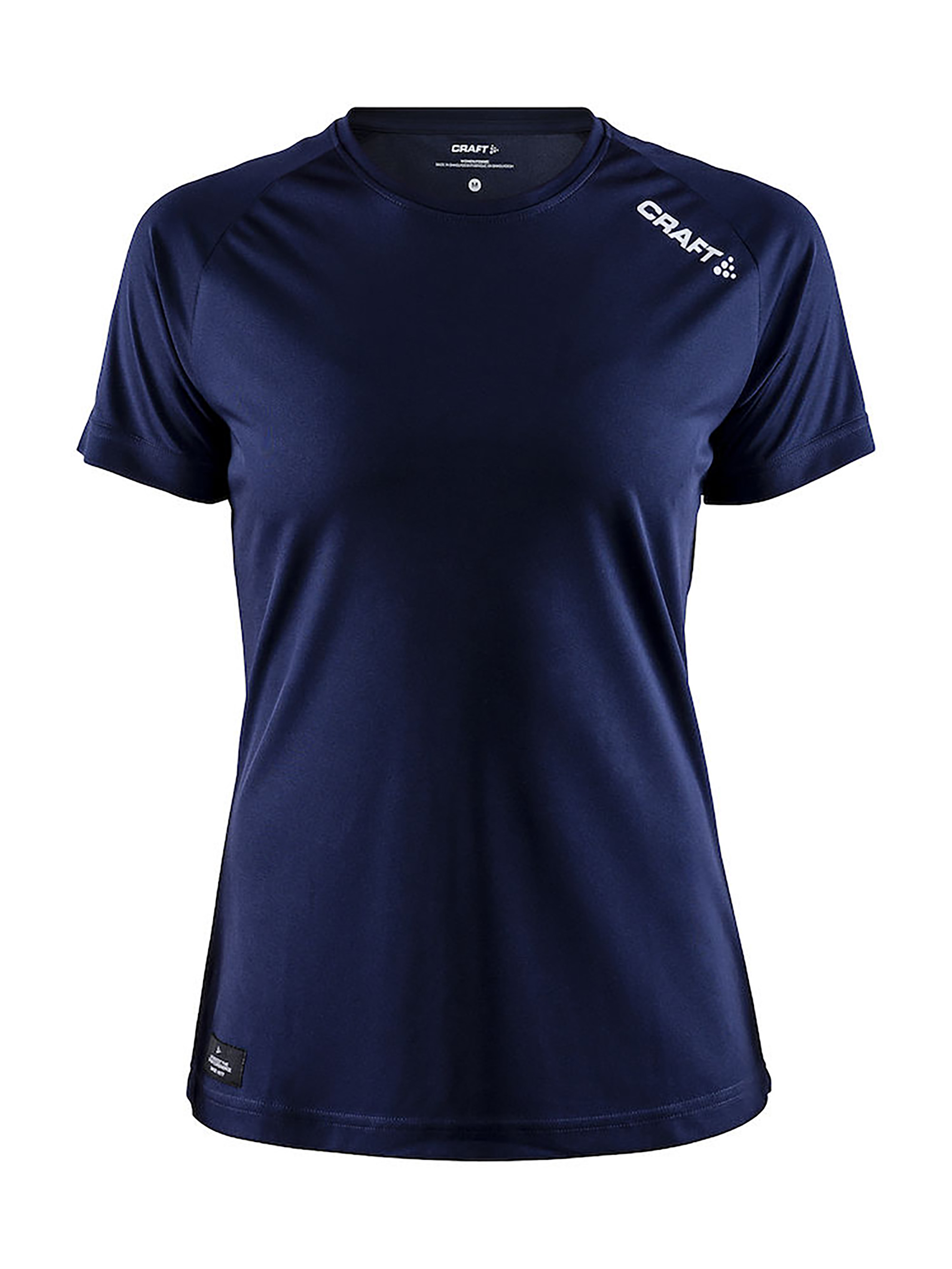 Craft Community Function Ss Tee W (DISC)