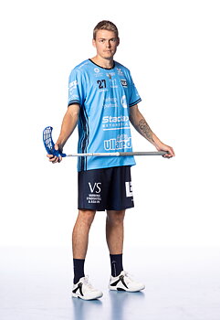 Warberg IC Matchtröja Junior