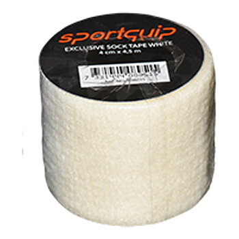 Sportquip Exclusive Sock Tape