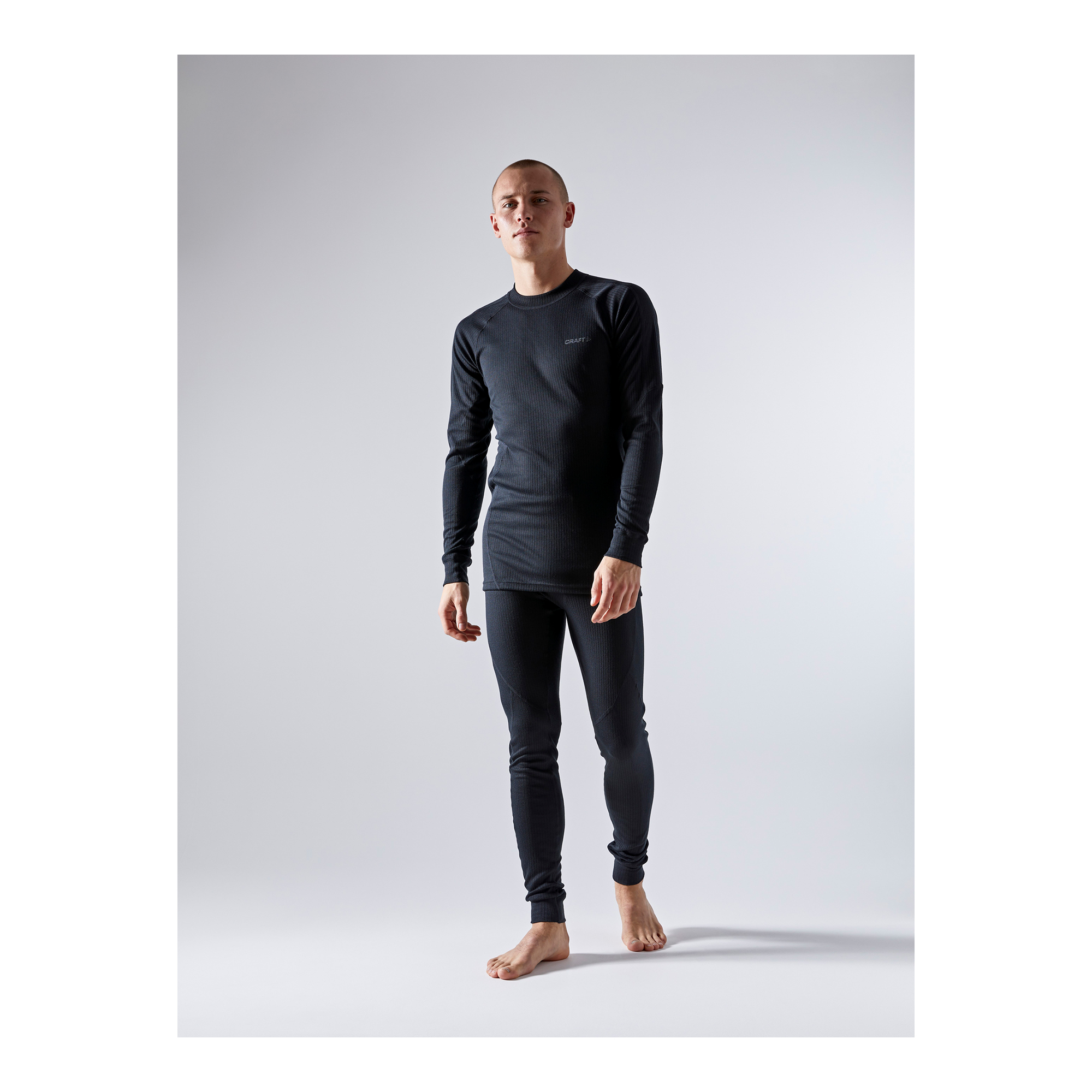 Craft Core Dry Baselayer Set M (TFF) - 2