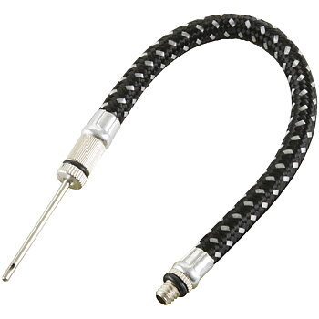 Sportquip Hose & Nipple For Ball Pump