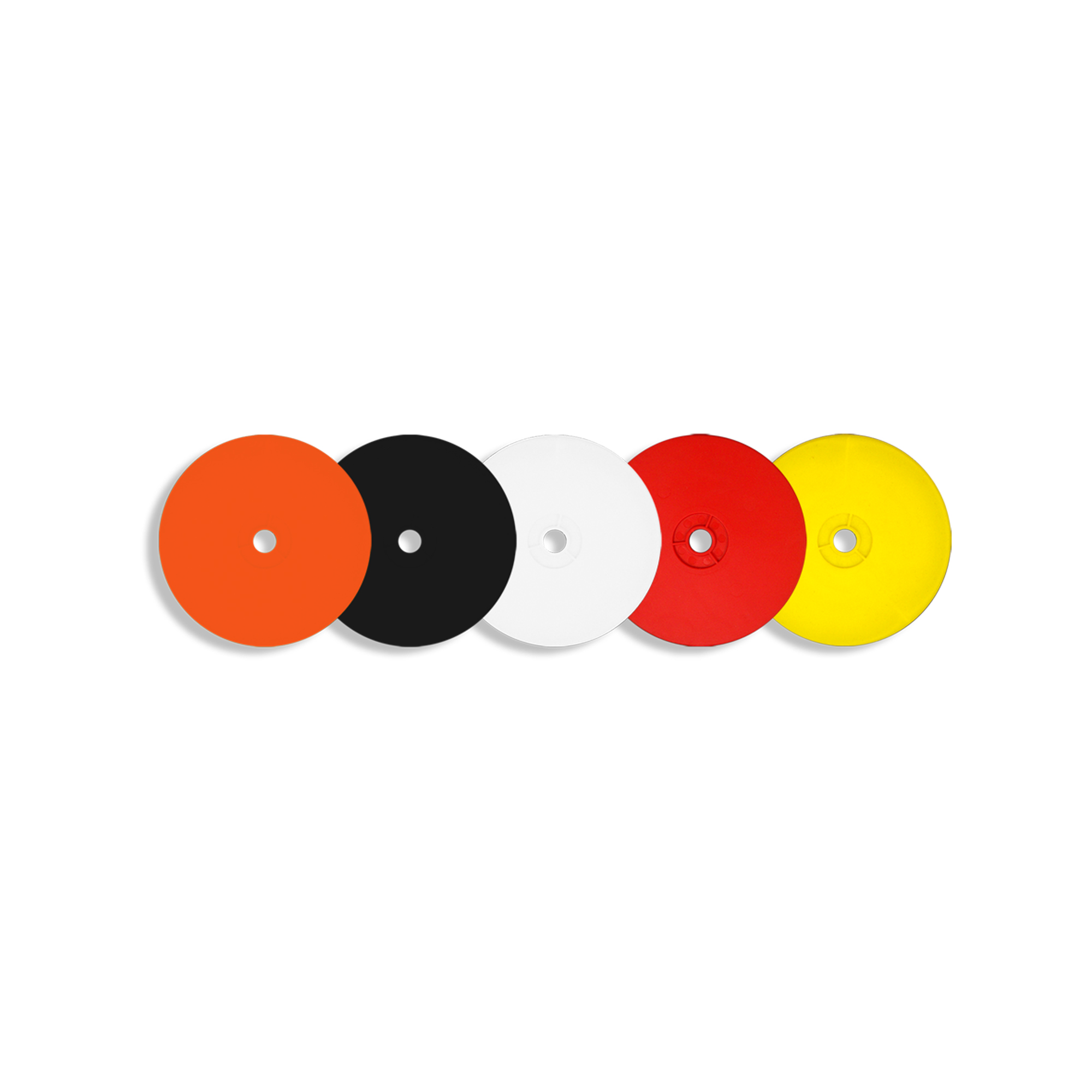 Sportquip Flat-Cone