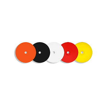 Sportquip Flat-Cone