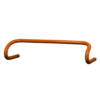Sportquip Mini Hurdles Pvc