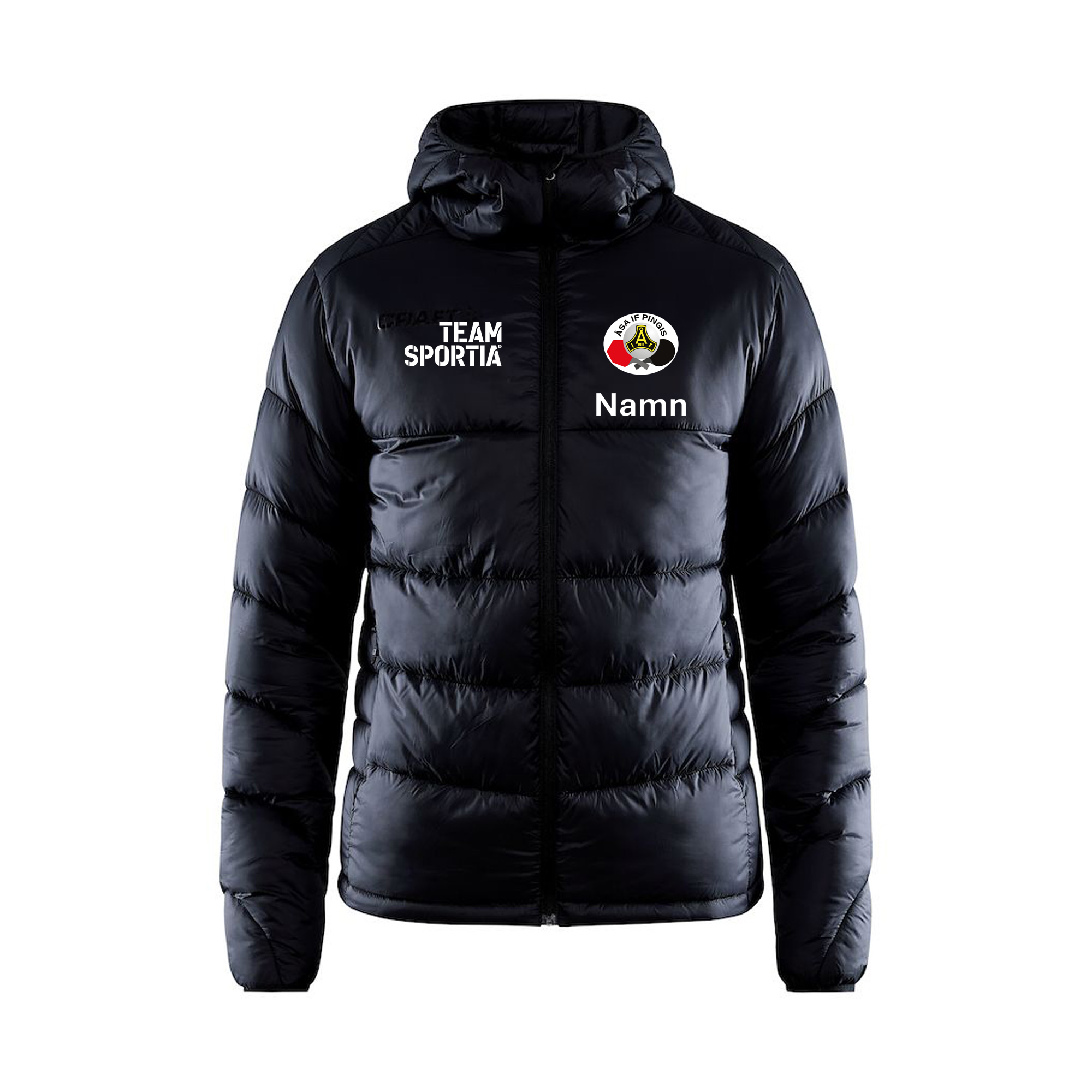 Craft Core Explore Isolate Jacket Jr (Åsa IF Pingis)