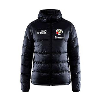 Craft Core Explore Isolate Jacket Jr (Åsa IF Pingis)