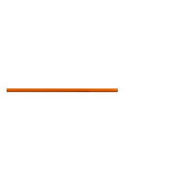 Sportquip Bar 25 Mm Thick