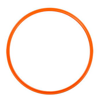 Sportquip Coordination Ring 50 Cm