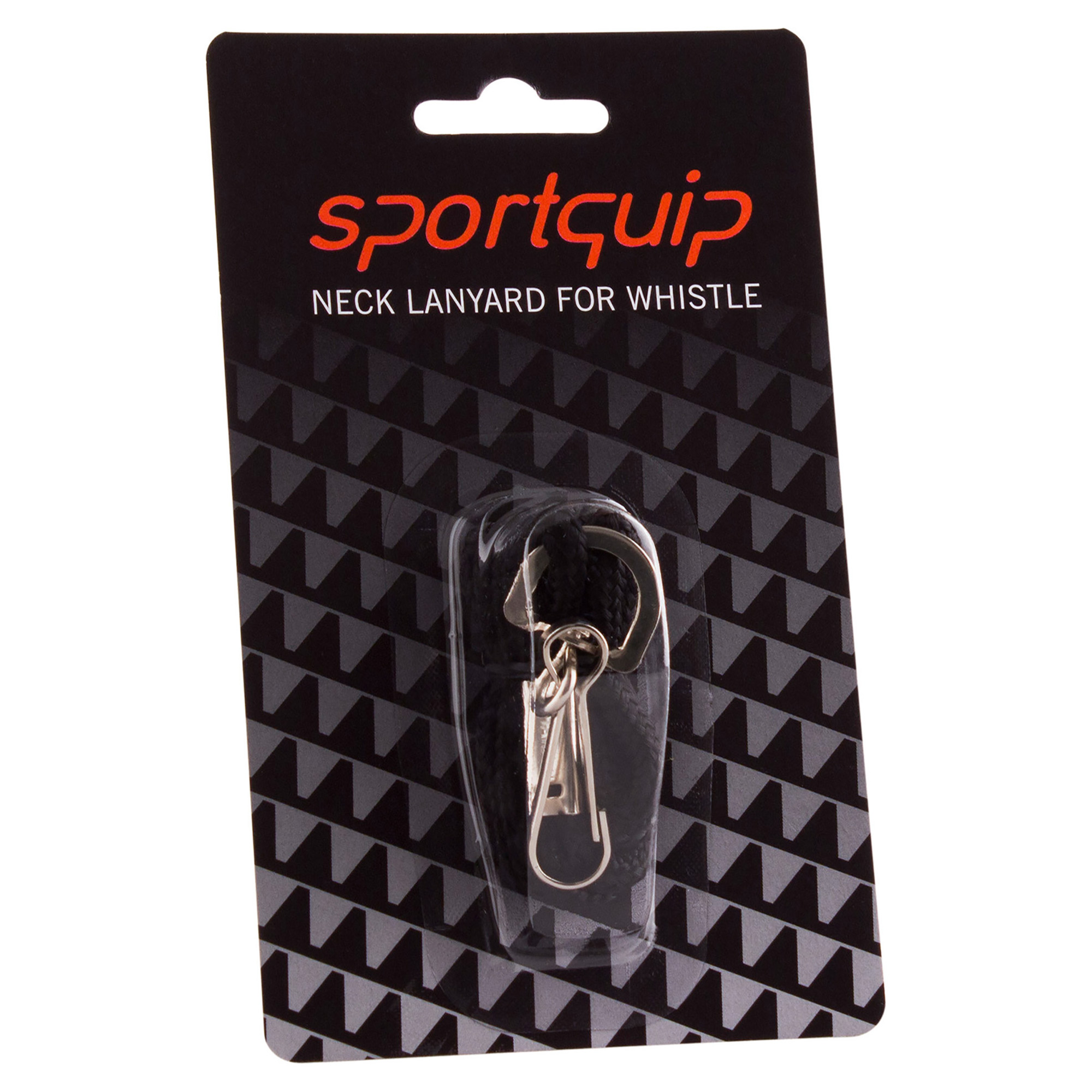 Sportquip Lineyards Neck To Whistle Blister
