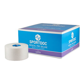 Sportdoc Medical Pro Deluxe 38Mm X 13,7M