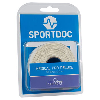 Sportdoc Medical Pro Deluxe (Blister)
