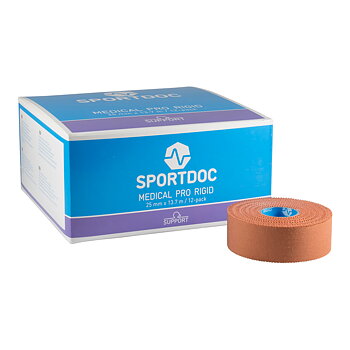 Sportdoc Medical Pro Rigid