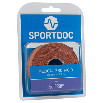 Sportdoc Medical Pro Rigid (Blister)
