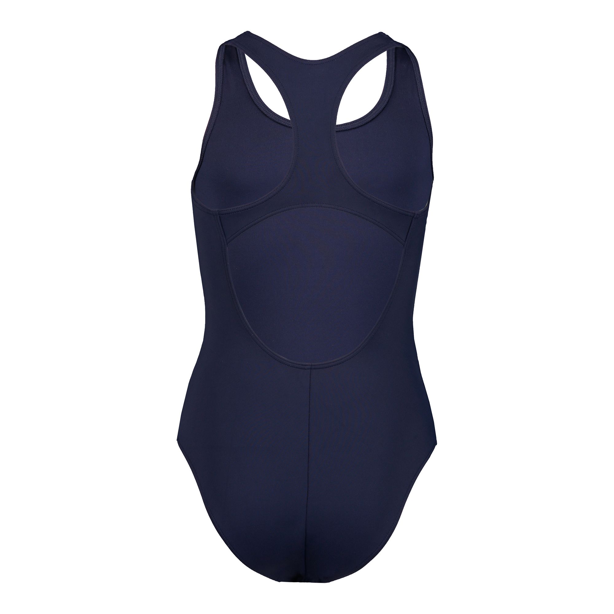 Puma Swim Girls Racerback Swimsuit - 4