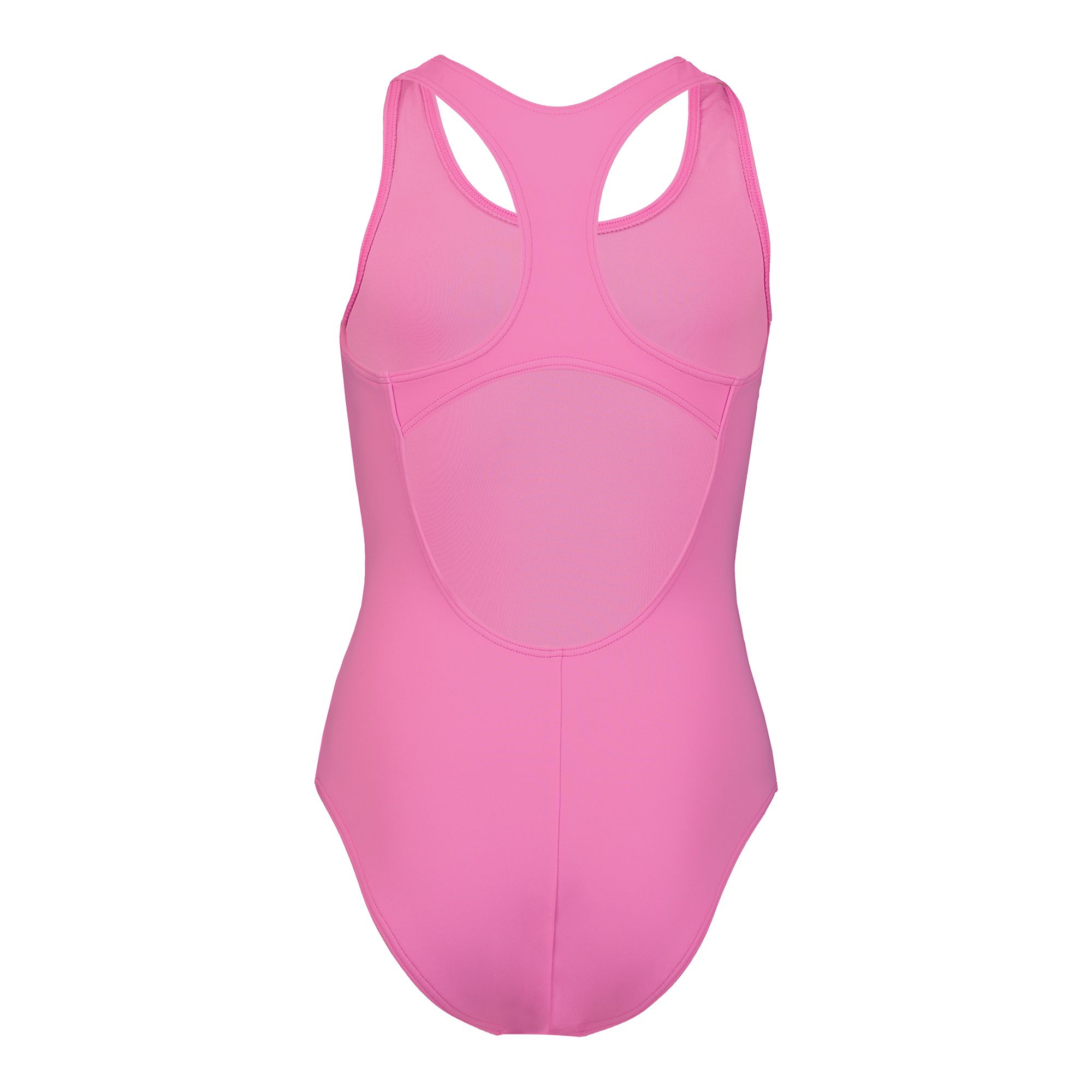 Puma Swim Girls Racerback Swimsuit - 3