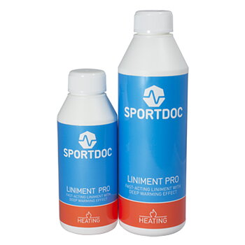 Sportdoc Liniment Pro