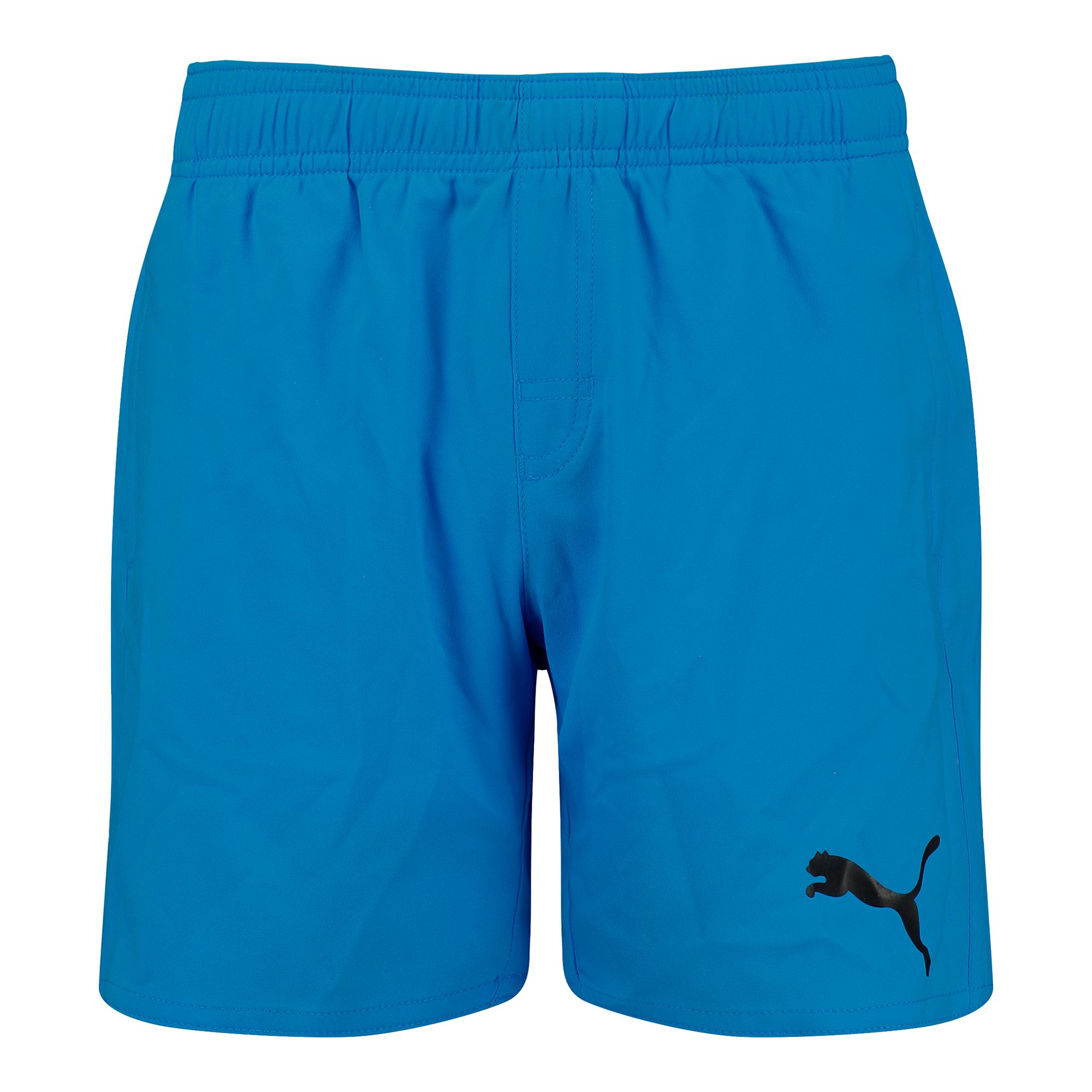 Puma Swim Boys Medium Length Shorts - 2