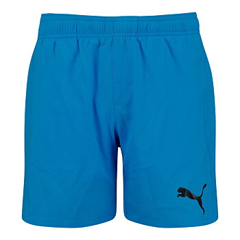 Puma Swim Boys Medium Length Shorts