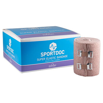 Sportdoc Super Elastic Bandage