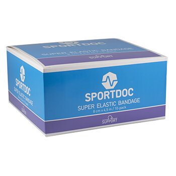 Sportdoc Super Elastic Bandage