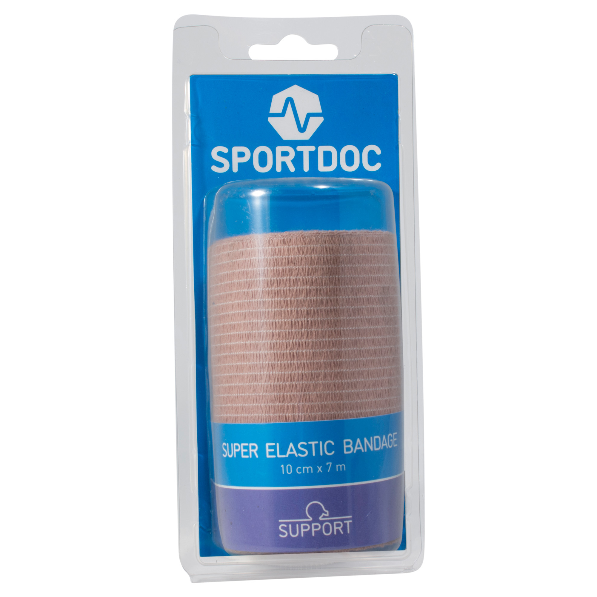 Sportdoc Super Elastic Bandage  (Blister)