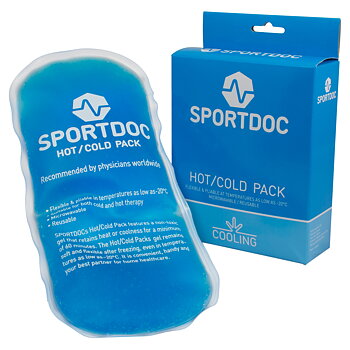 Sportdoc Hot/Cold Pack