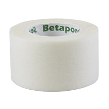 Sportdoc Surgical Tape 2,5 cm x 9,14 m (12-pack)