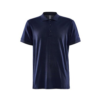 Craft Core Blend Polo Shirt M (DISC)