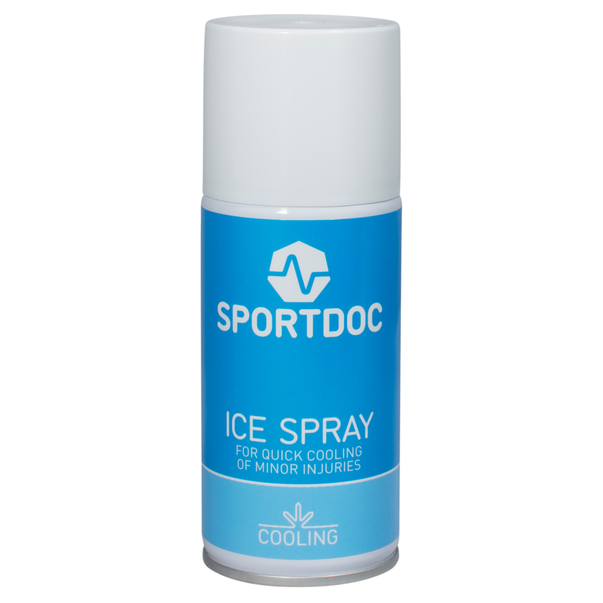 Sportdoc Ice Spray