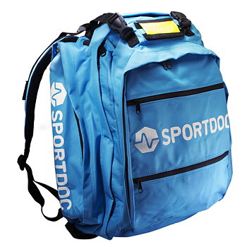 Sportdoc Medical Backpack