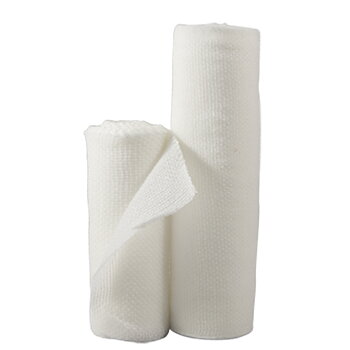 Sportdoc Gauze Bandage Elastic 2-Pack (Gasbinda)