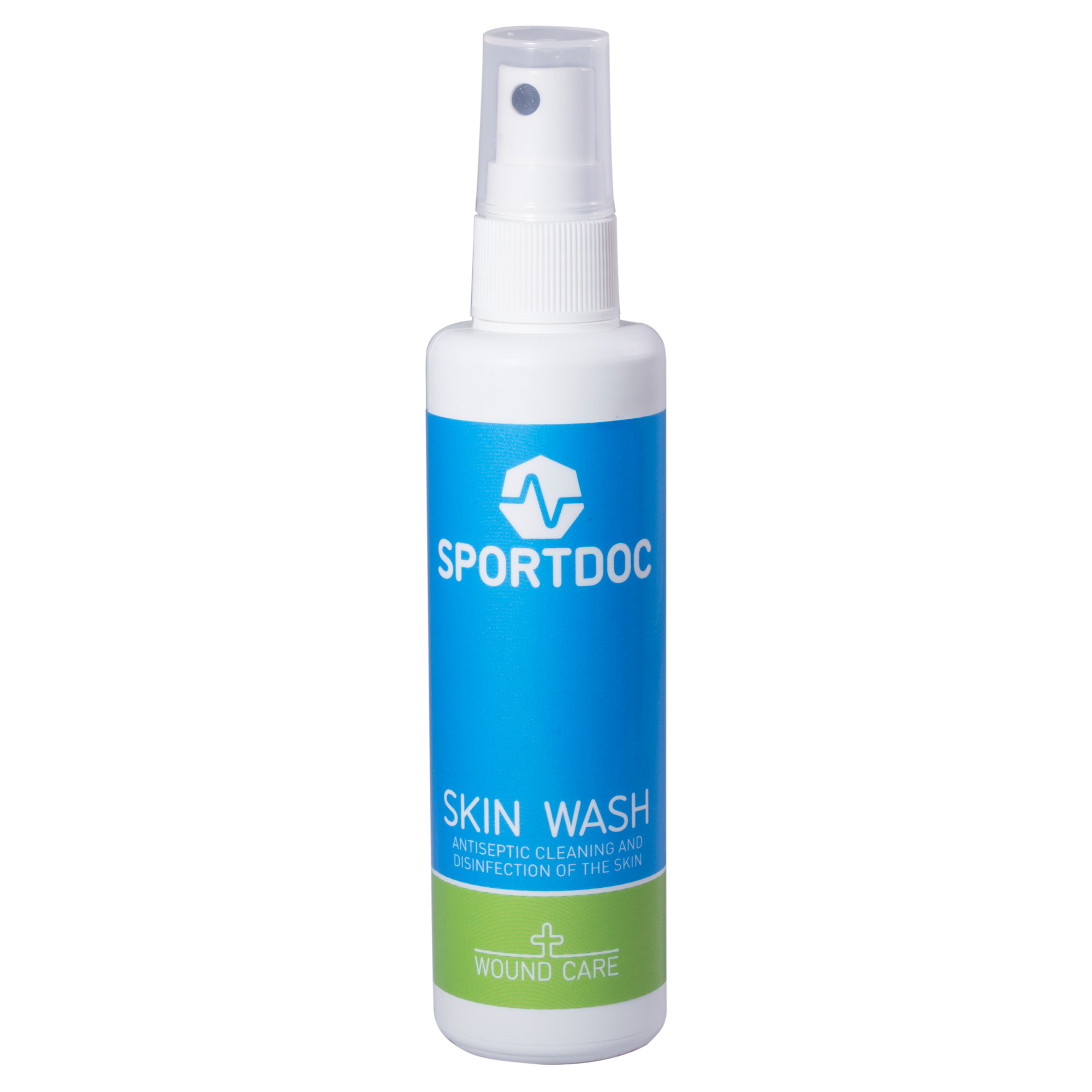 Sportdoc Skin Wash (Hud/Sårtvätt)
