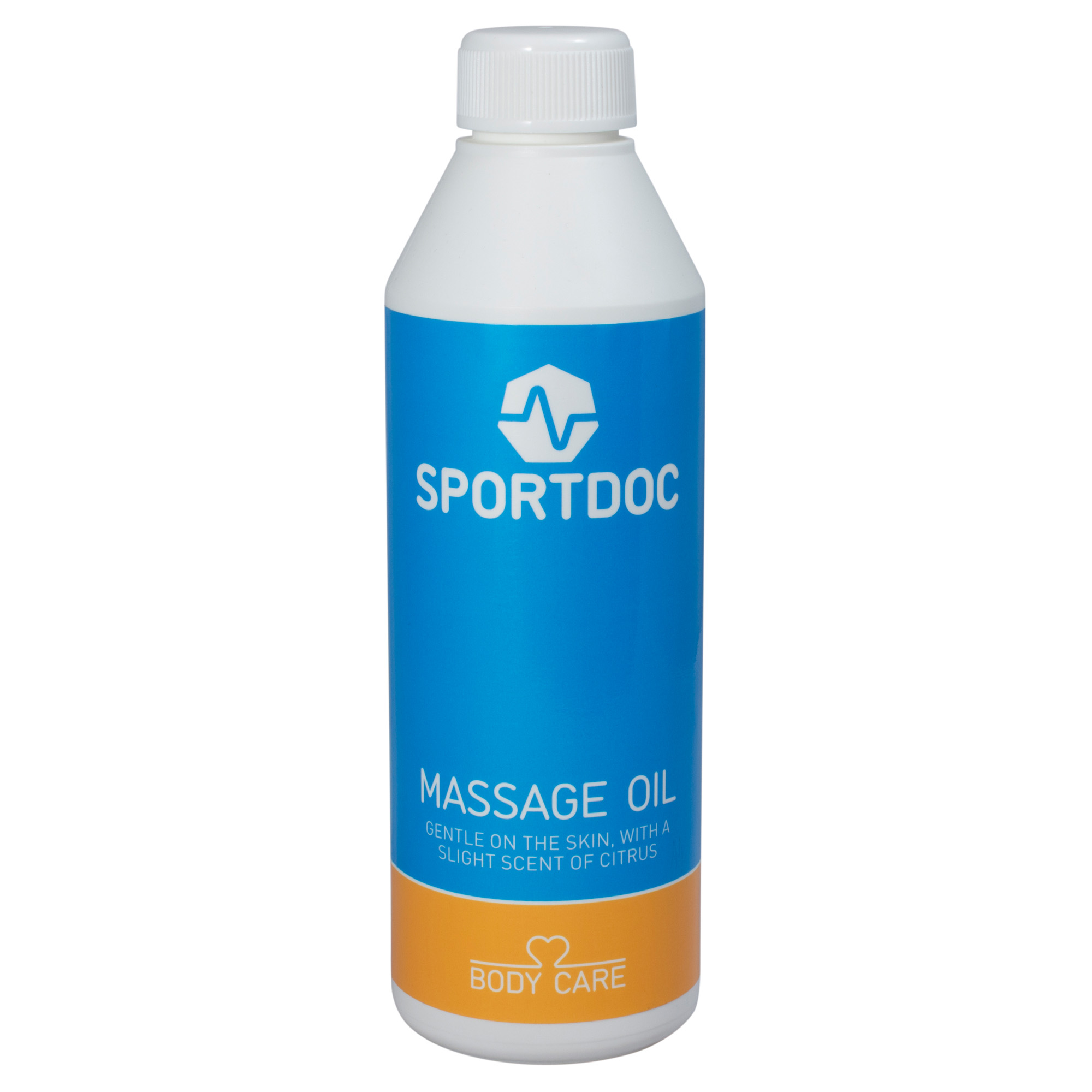 Sportdoc Massage Oil