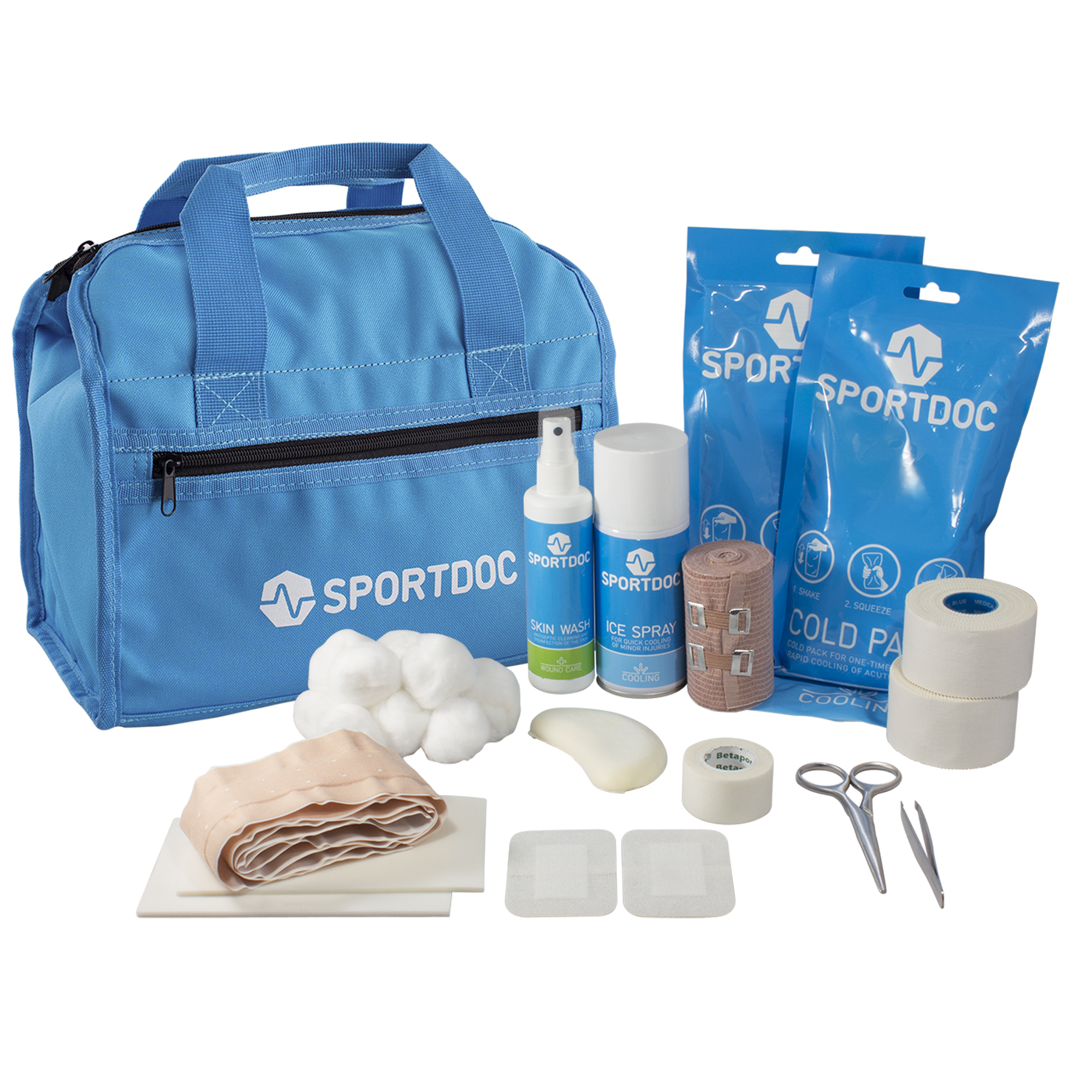 Sportdoc Refill Small