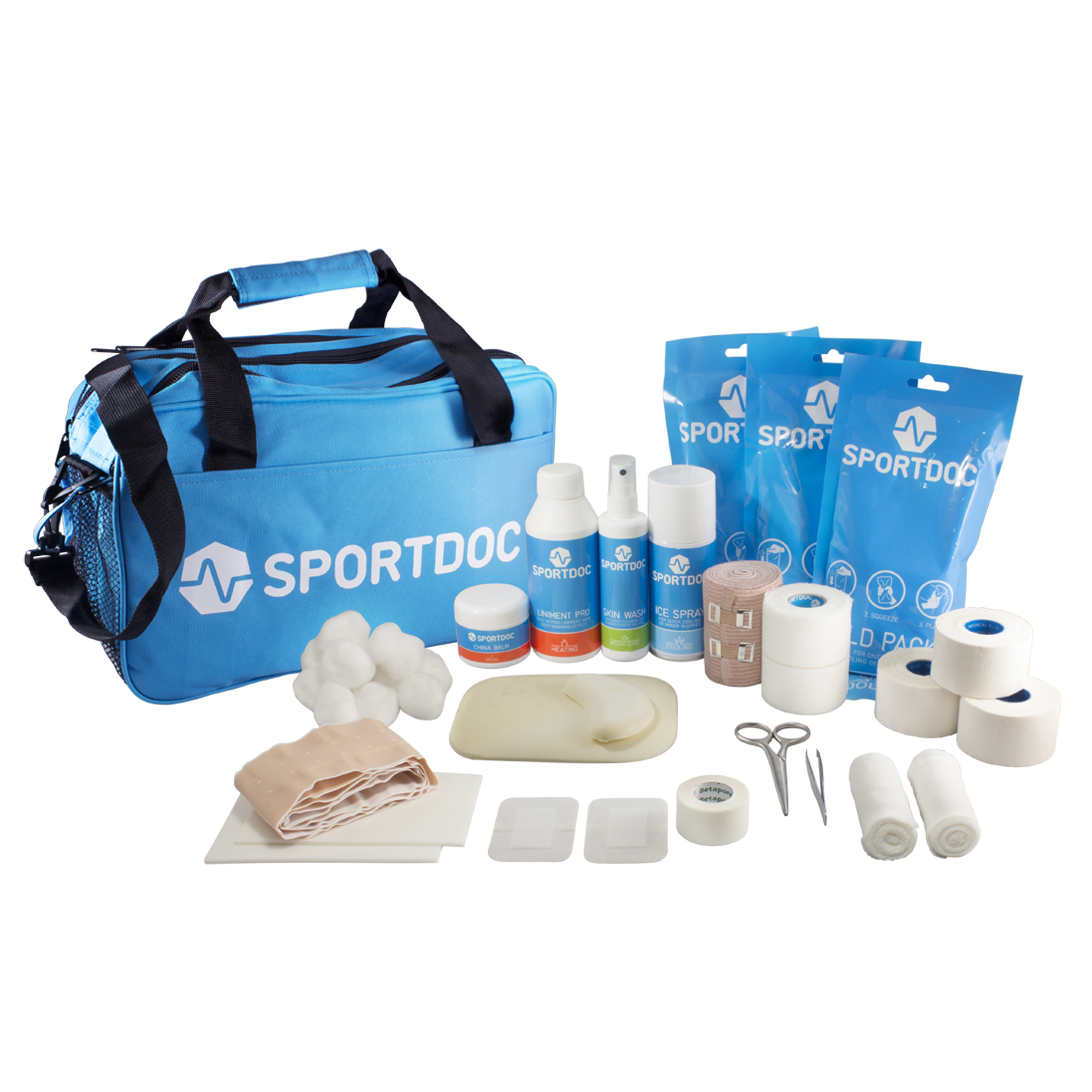 Sportdoc Refill Medium