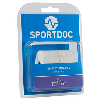 Sportdoc Adhesive Bandage (Blister)