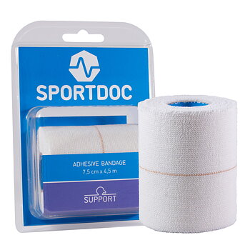 Sportdoc Adhesive Bandage (Blister)