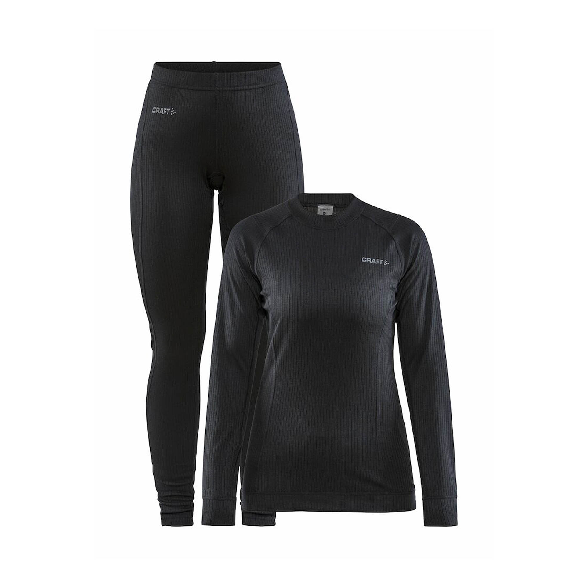 Craft Core Dry Baselayer Set W (TFF)