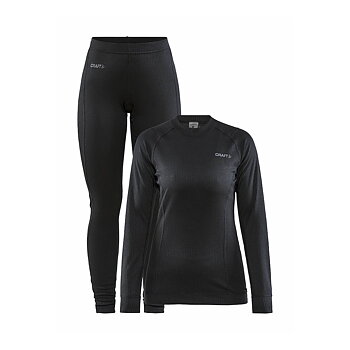 Craft Core Dry Baselayer Set W (TFF)