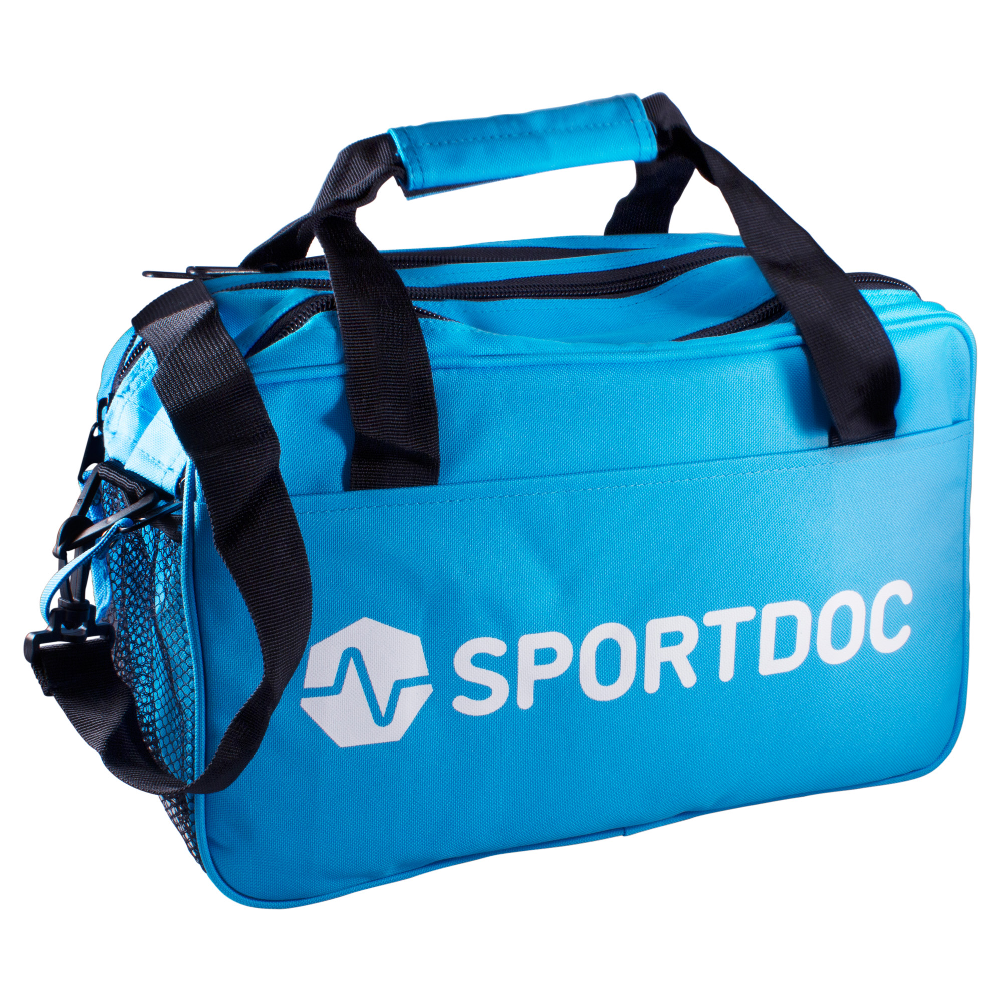 Sportdoc Förbandsväska Medium