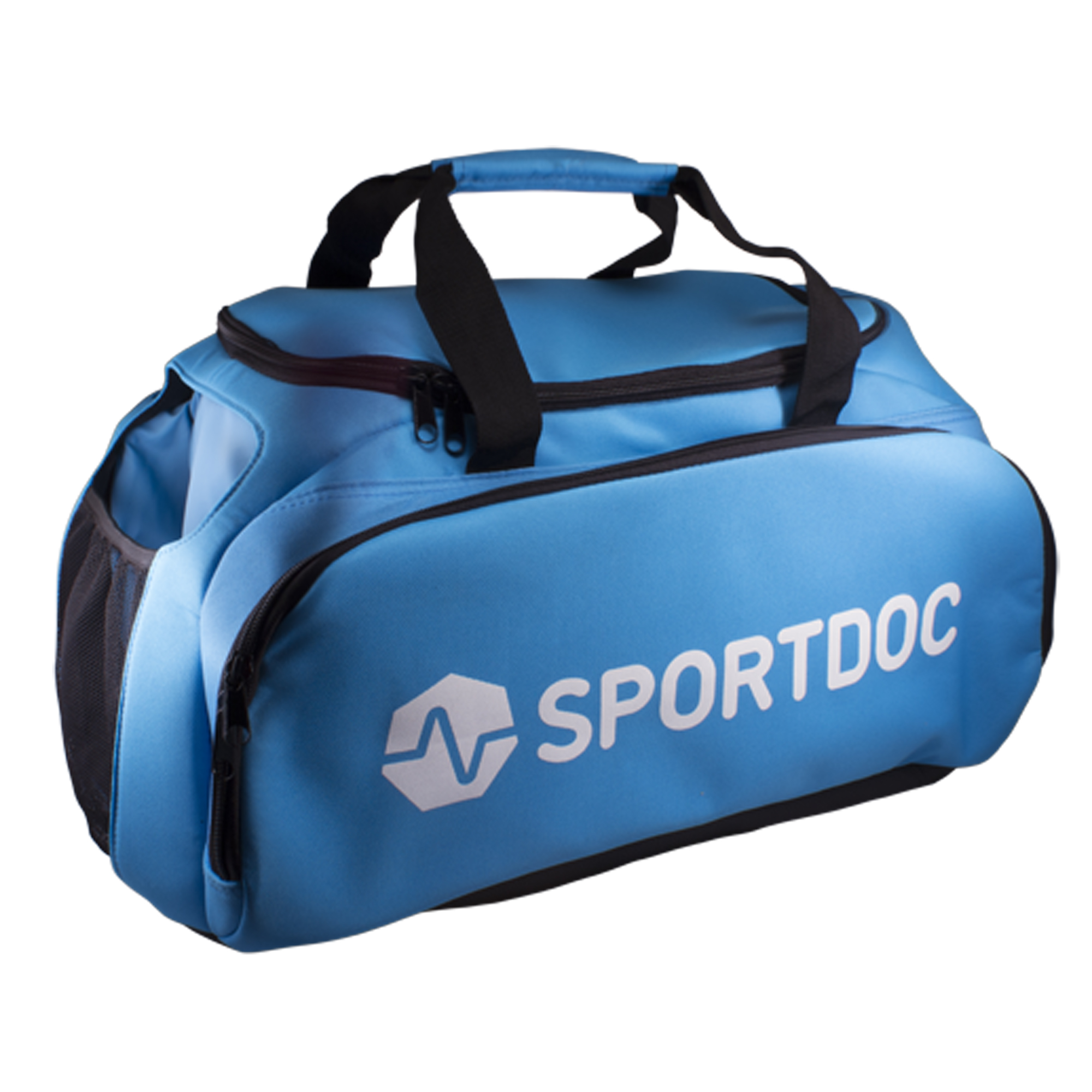 Sportdoc Förbandsväska Large