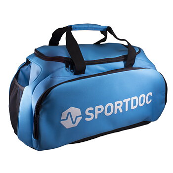 Sportdoc Förbandsväska Large