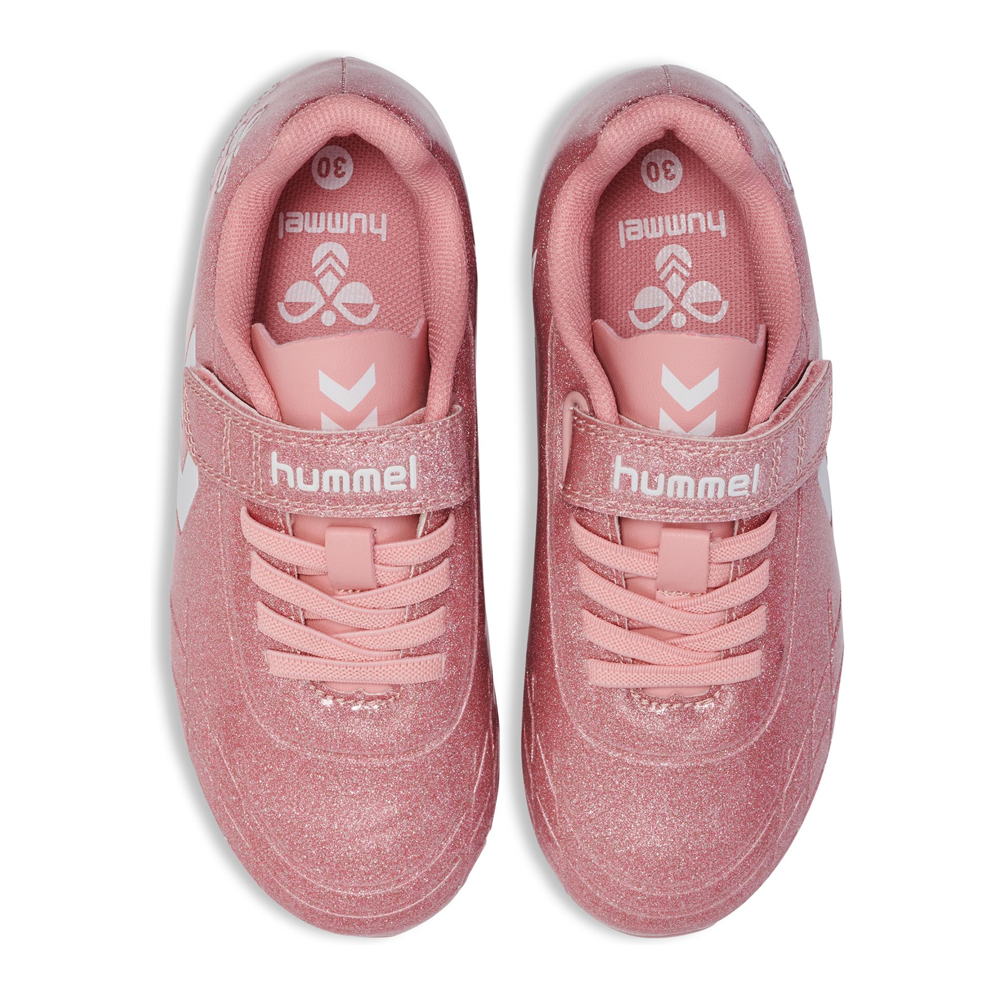 Hummel Top Star FG Jr - 4