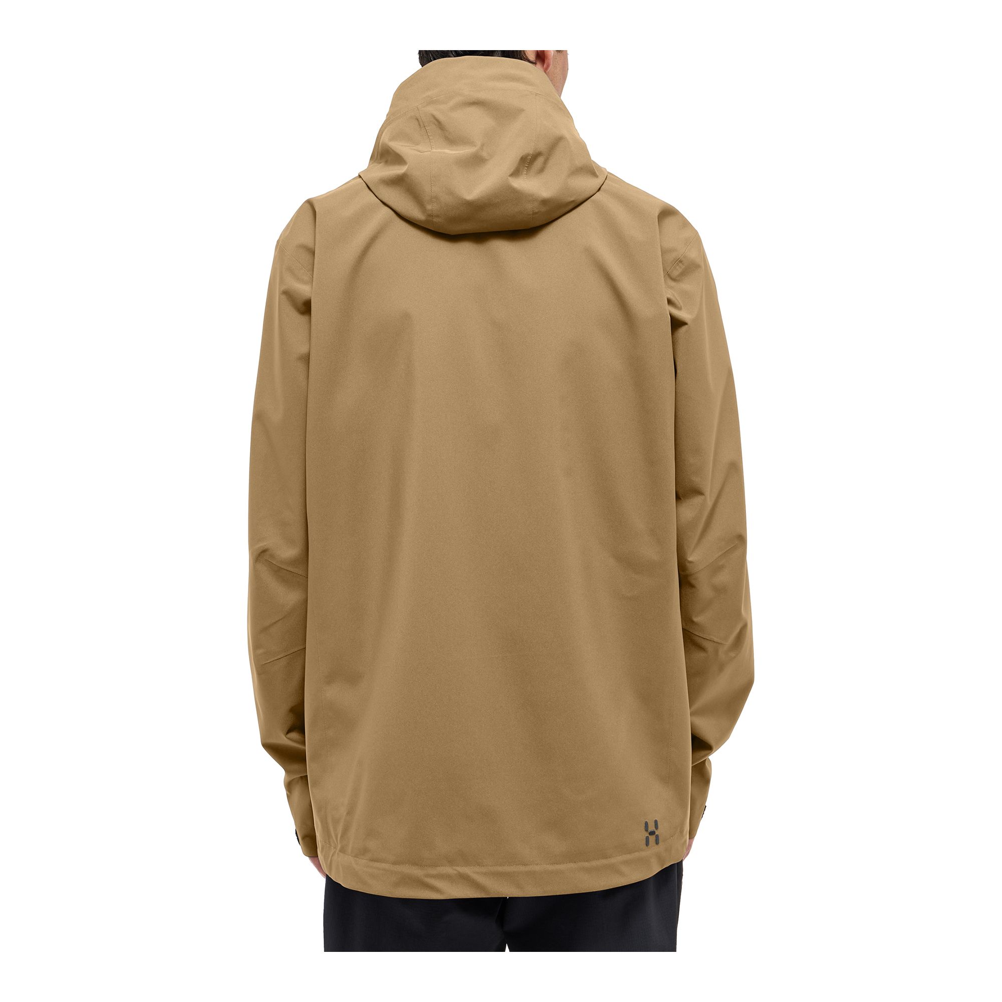 Haglöfs Breeze Proof Jacket Men - 9