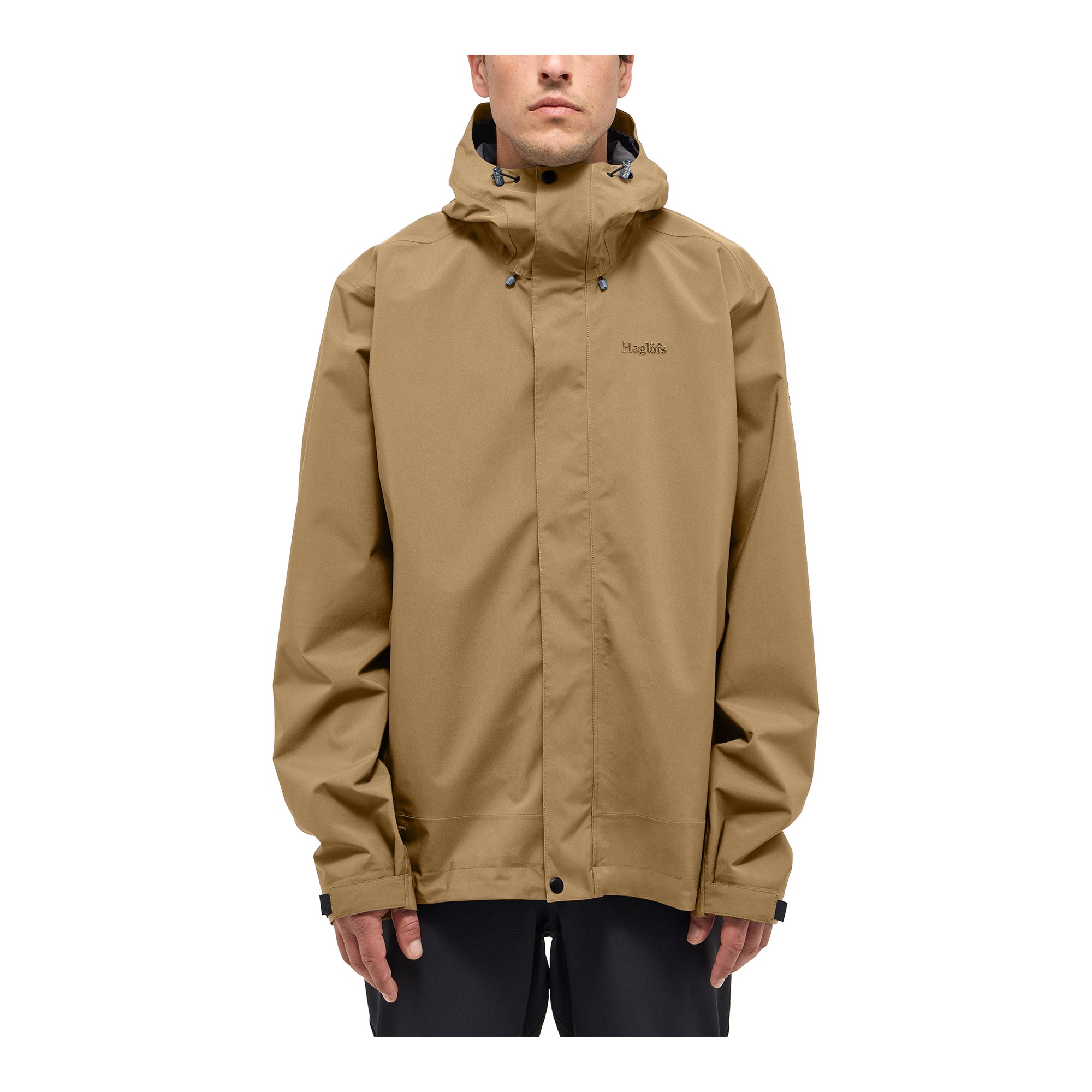Haglöfs Breeze Proof Jacket Men - 7